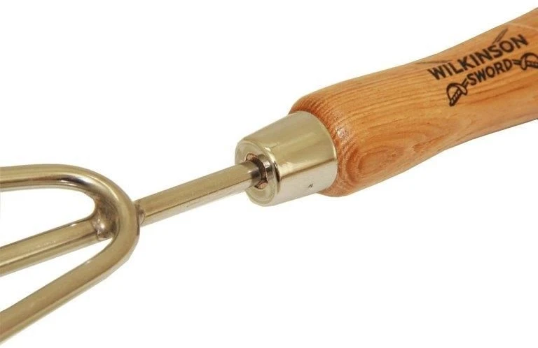 Wilkinson Sword Stainless Steel Claw - Image 3