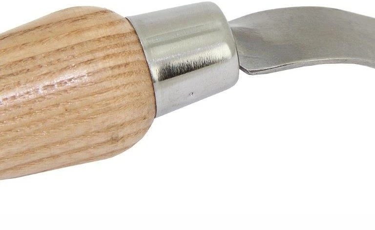 Wilkinson Sword Stainless Steel Weed Grubber - Image 3