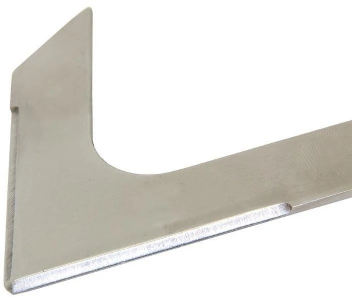 Wilkinson Sword Stainless Steel Hand Patio Knife - Image 2