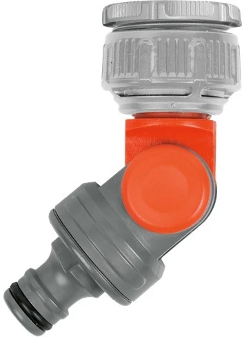 Gardena Angled Tap Connector