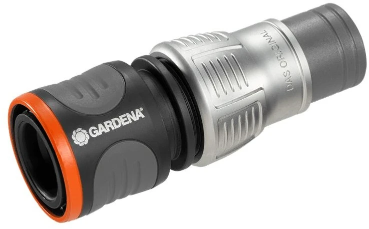 Gardena Premium Hose Connector