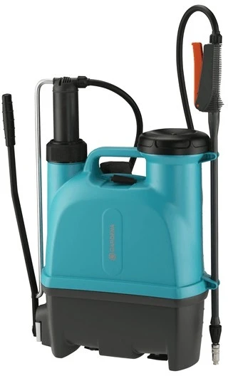 Gardena Backpack Sprayer 12L