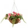 Smart Garden Easy Basket - Pink Perfection 35cm