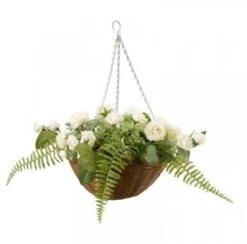 Smart Garden Easy Basket - Rose Sensation 35cm