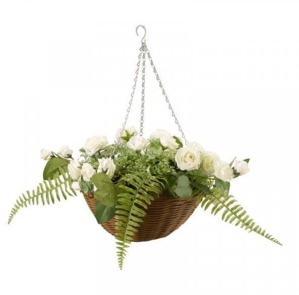 Smart Garden Easy Basket - Rose Sensation 35cm