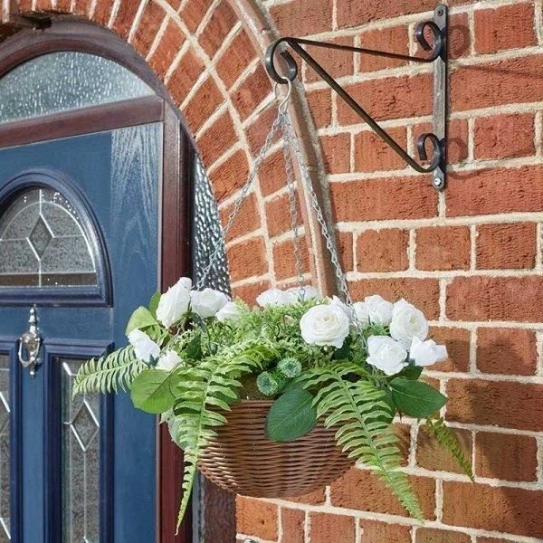 Smart Garden Easy Basket - Rose Sensation 35cm - Image 2