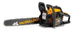 Mcculloch CS 50S Petrol Chainsaw