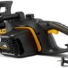 Mcculloch CSE 2040S Electric Chainsaw