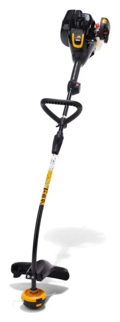 Mcculloch Trimmac Petrol Grass Trimmer