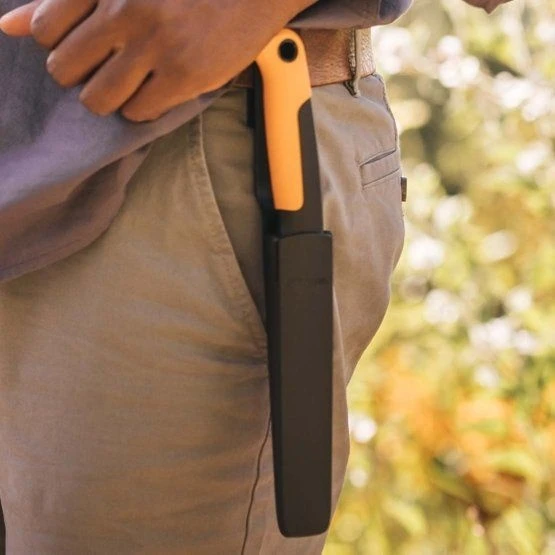 Fiskars X-series Harvesting Knife K82 - Image 2