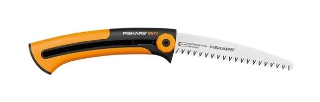 Fiskars Xtract Garden Saw S SW73 - Image 2