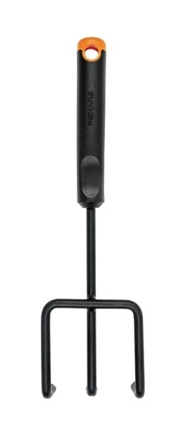 Fiskars Ergo Cultivator Hoe