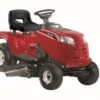 Mountfield MTF98MSD Petrol Ride On Lawn Tractor 98cm