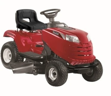Mountfield MTF108HSD Petrol Ride On Lawn Tractor 108cm