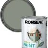 Ronseal Garden Paint Willow 0.75L