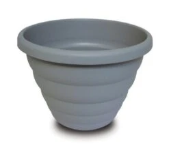 Town & Country 40L Cottage Garden Beehive Planter - Grey