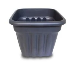 Town & Country 25L Cottage Garden Square Planter
