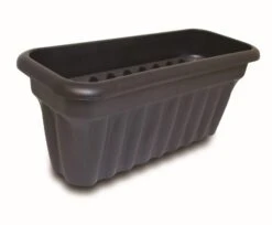 Town & Country 18L Cottage Garden Trough Planter