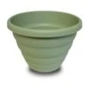 Town & Country 40L Cottage Garden Beehive Planter - Green