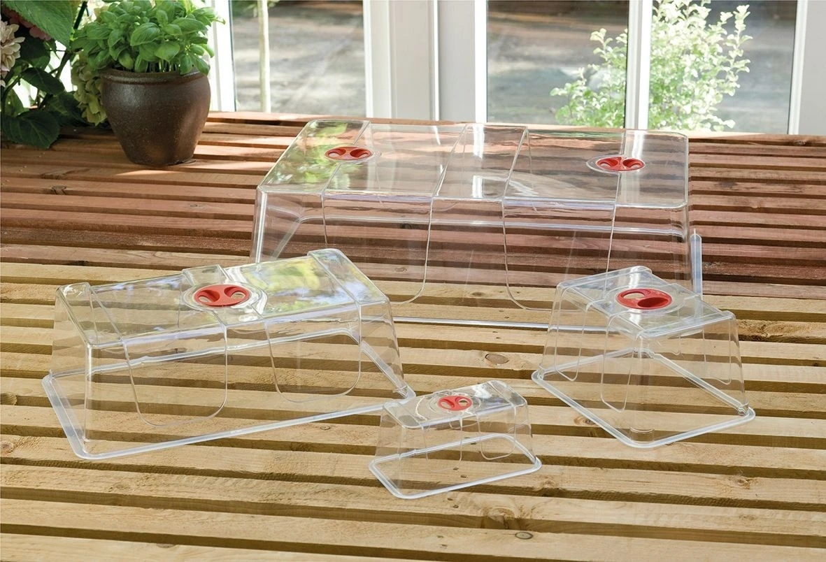 Garland XL High Dome Propagator Lid Only - Image 2