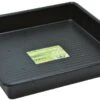 Garland 60cm Square Tray Black
