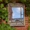 Smart Garden Vantage Home & Garden Mirror - Coppergris