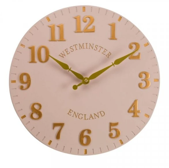 Smart Garden Westminster - Soapstone Clock - Image 2