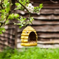 Smart Garden Beehive Feeder - Assorted Designs
