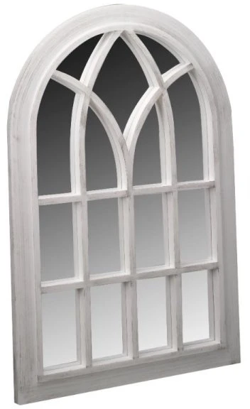 Smart Garden Eden Home & Garden Mirror - Silvergris - Image 2