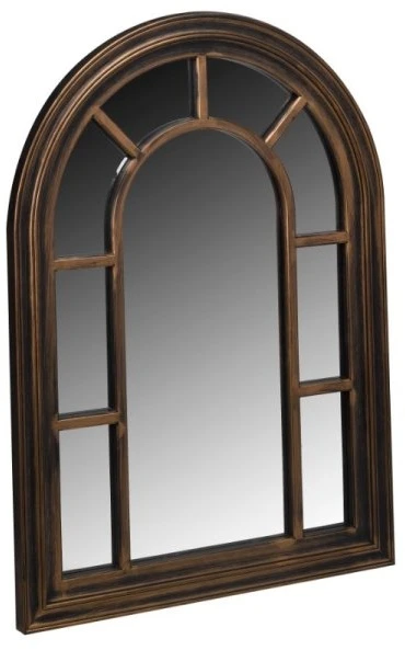 Smart Garden Arcadia Home & Garden Mirror - Coppergris - Image 2