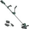 Bosch Universal GrassCut 18V-260 Cordless Grass Trimmer With Battery & Charger