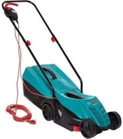 Bosch Rotak 32 R Lawnmower