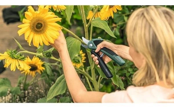 Bosch EasyPrune Cordless Secateurs - Image 3