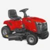 Cobra LT108HSL Petrol Ride On Lawn Tractor 108cm