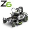 EGO EGZT4201E-L Z6 Zero-Turn 107cm Ride-on Lawnmower Tool Only