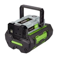 EGO PAD1501E Nexus Escape Power Invertor Kit