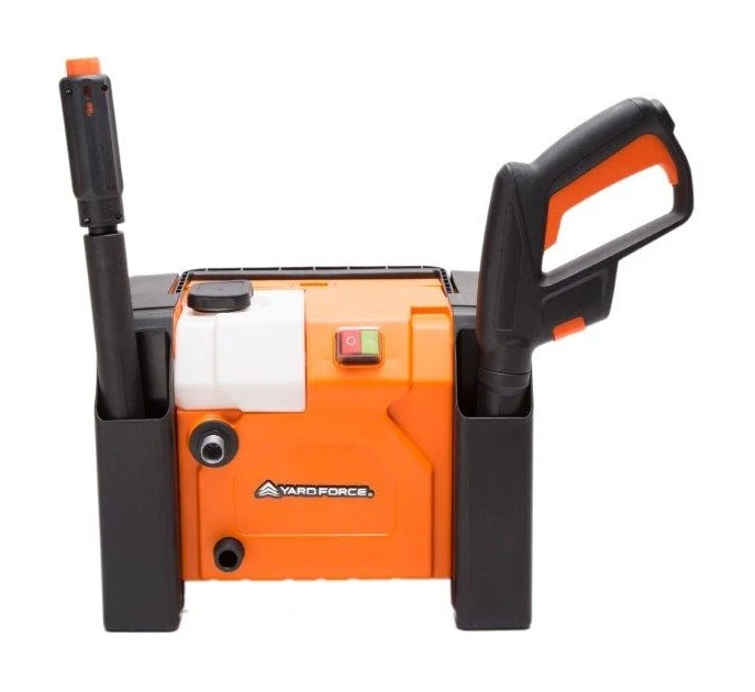 Yard Force - EW U13 1800W Compact Pressure Washer
