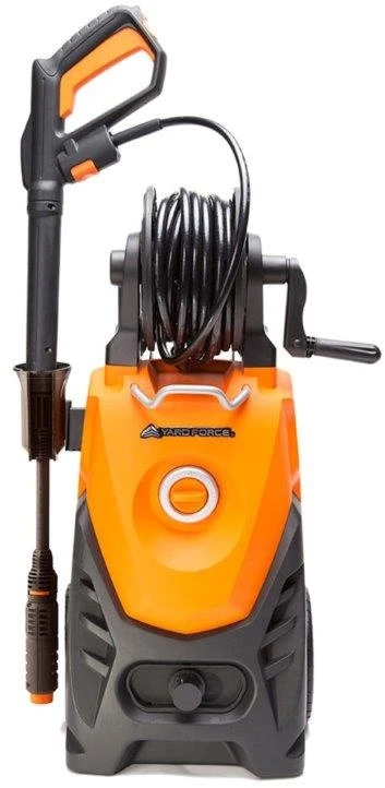 Yard Force - EW U15 2000W High Pressure Washer