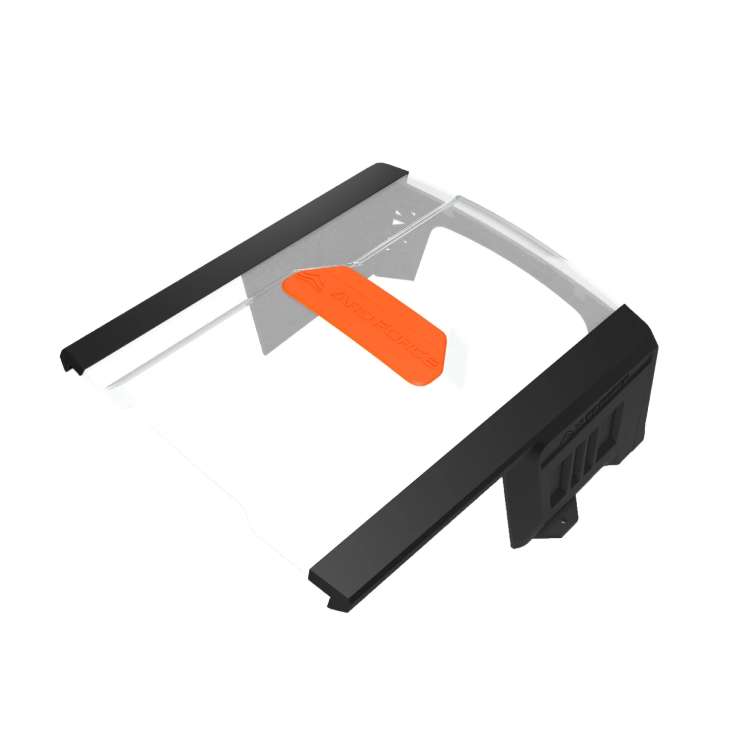 Yard Force - AR SH02 - Garage For Robotic Mower - Image 2