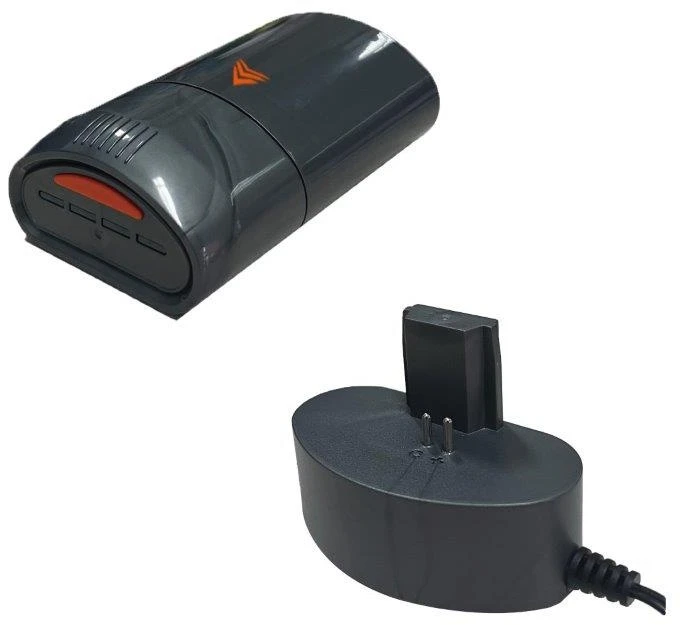 Yard Force - LM F24BN - 12V IFlex 3 In 1 Lawnmower/Trimmer - Image 2