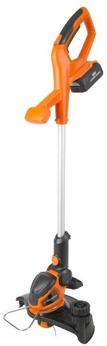 Yard Force - LT G30 - 40V 30cm Cordless Grass Trimmer With Battery & Charger