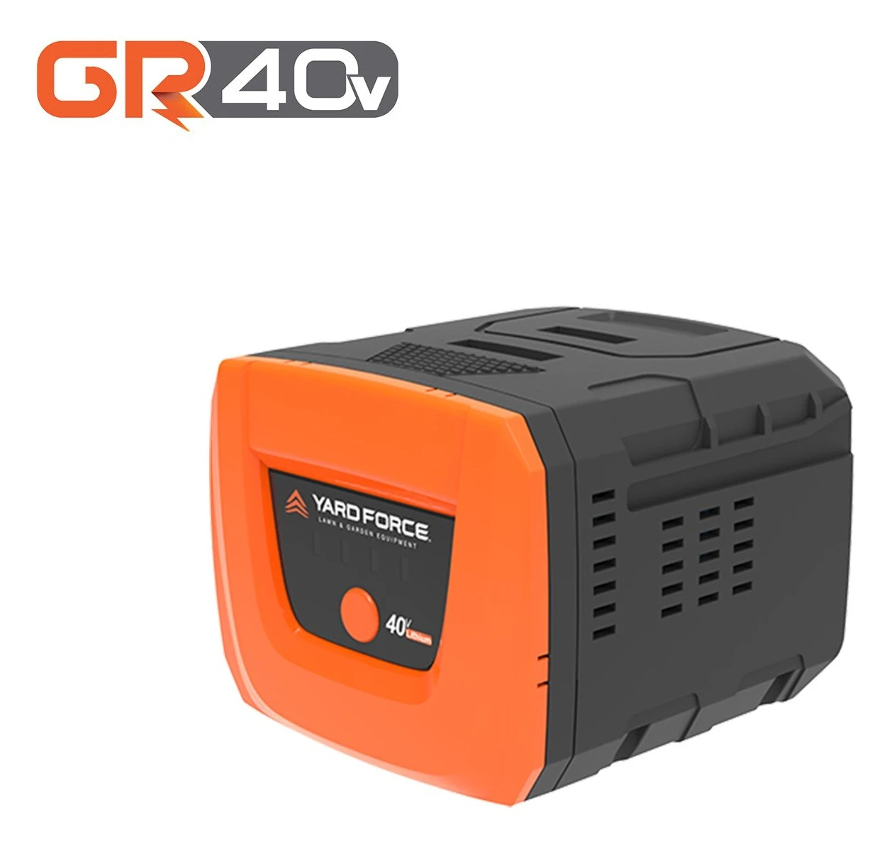 Yard Force - AL G40 - 40V 4.0Ah Battery