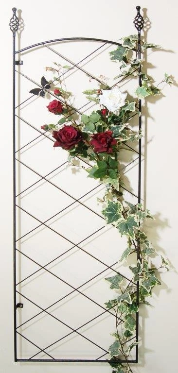 Poppy Forge Regent Wall Trellis