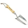 Kent & Stowe Stainless Steel Hand Trowel