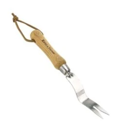 Kent & Stowe Stainless Steel Hand Daisy Grubber