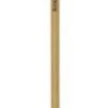 Kent & Stowe Carbon Steel Long Handled Soil Rake