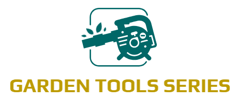 Garden Tools Series
